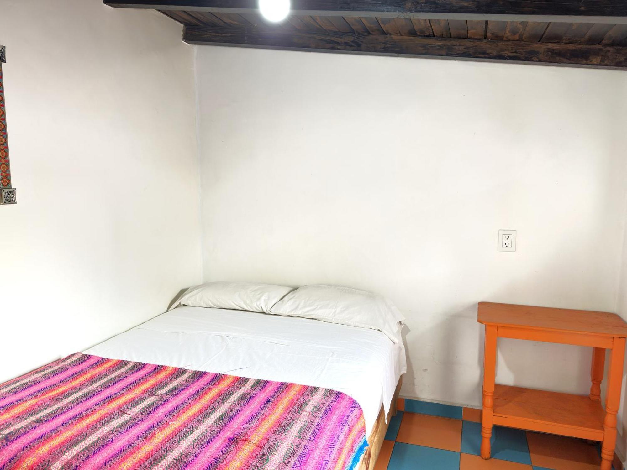 Massiosare El Hostal مدينة مكسيكو المظهر الخارجي الصورة
