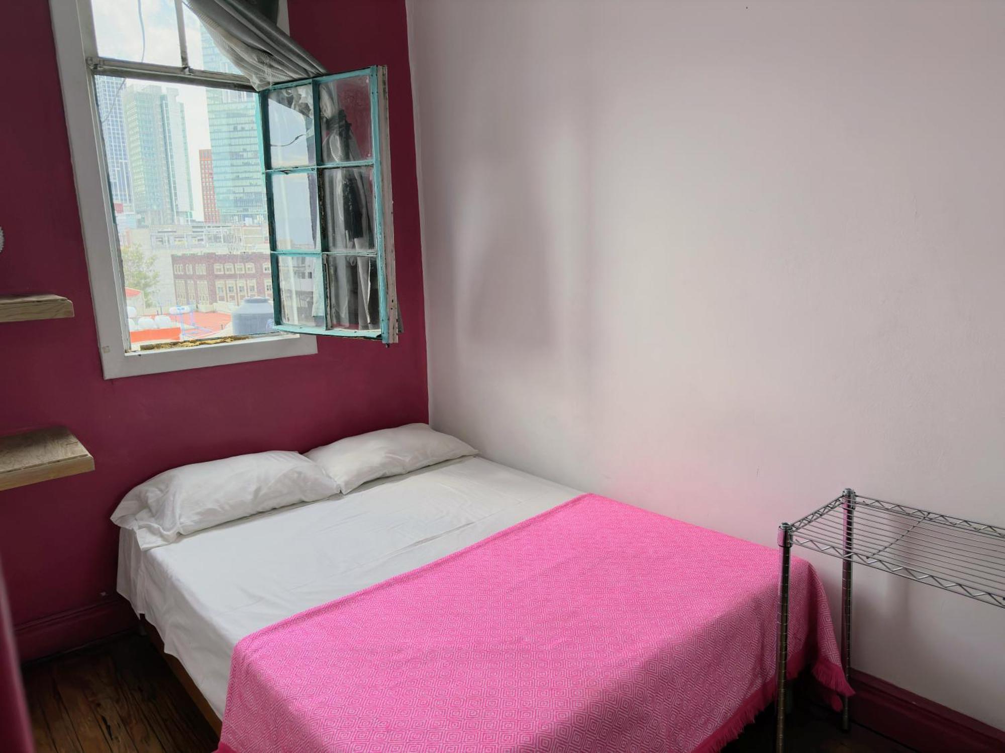 Massiosare El Hostal مدينة مكسيكو المظهر الخارجي الصورة