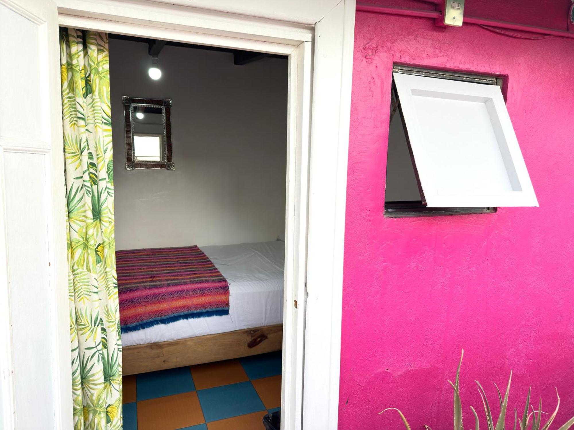 Massiosare El Hostal مدينة مكسيكو المظهر الخارجي الصورة