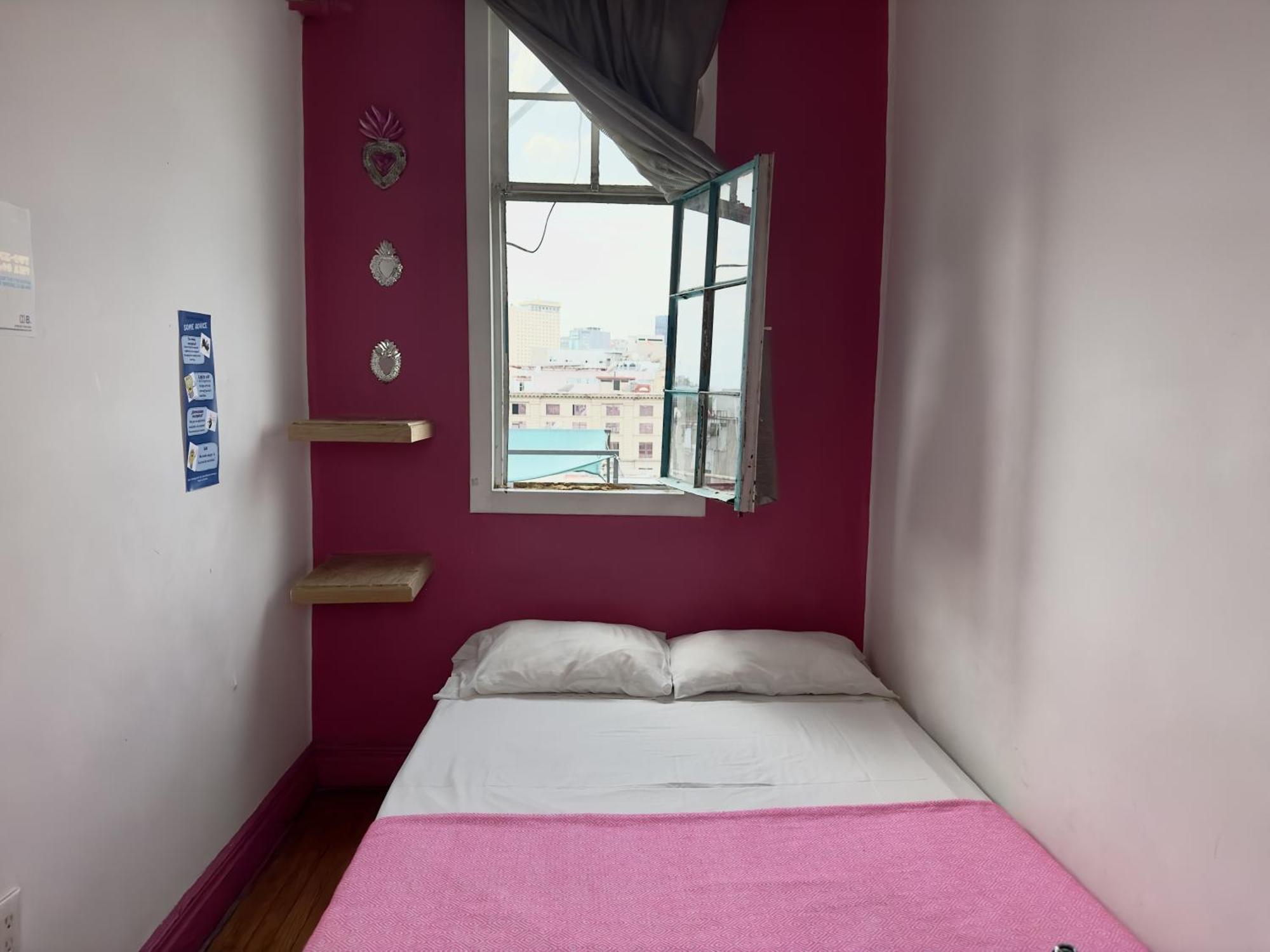 Massiosare El Hostal مدينة مكسيكو الغرفة الصورة