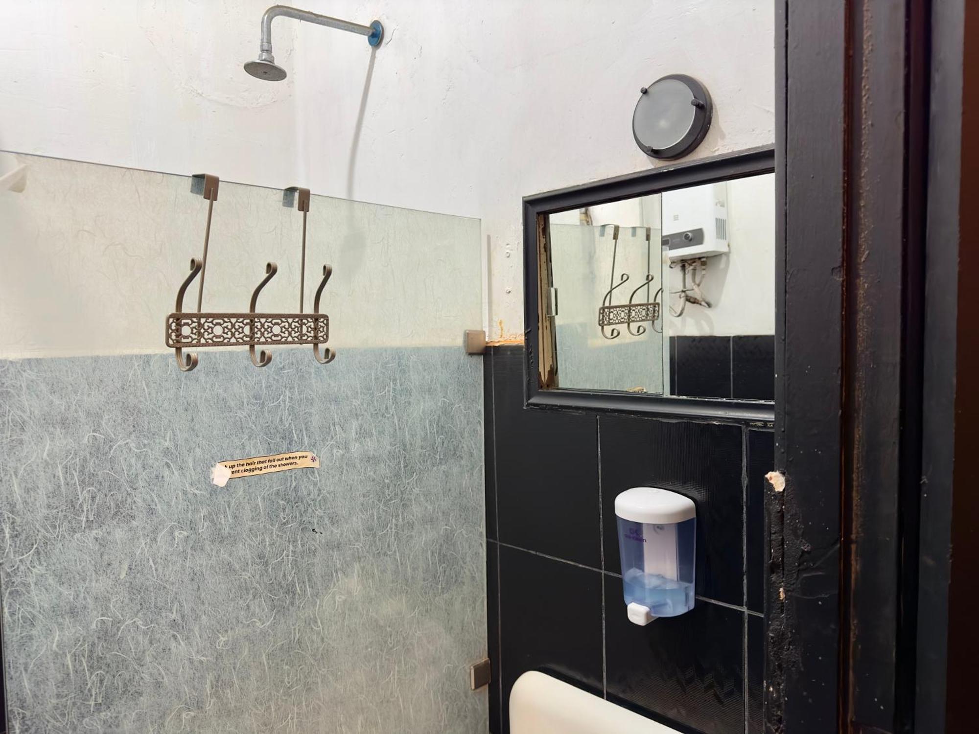 Massiosare El Hostal مدينة مكسيكو الغرفة الصورة