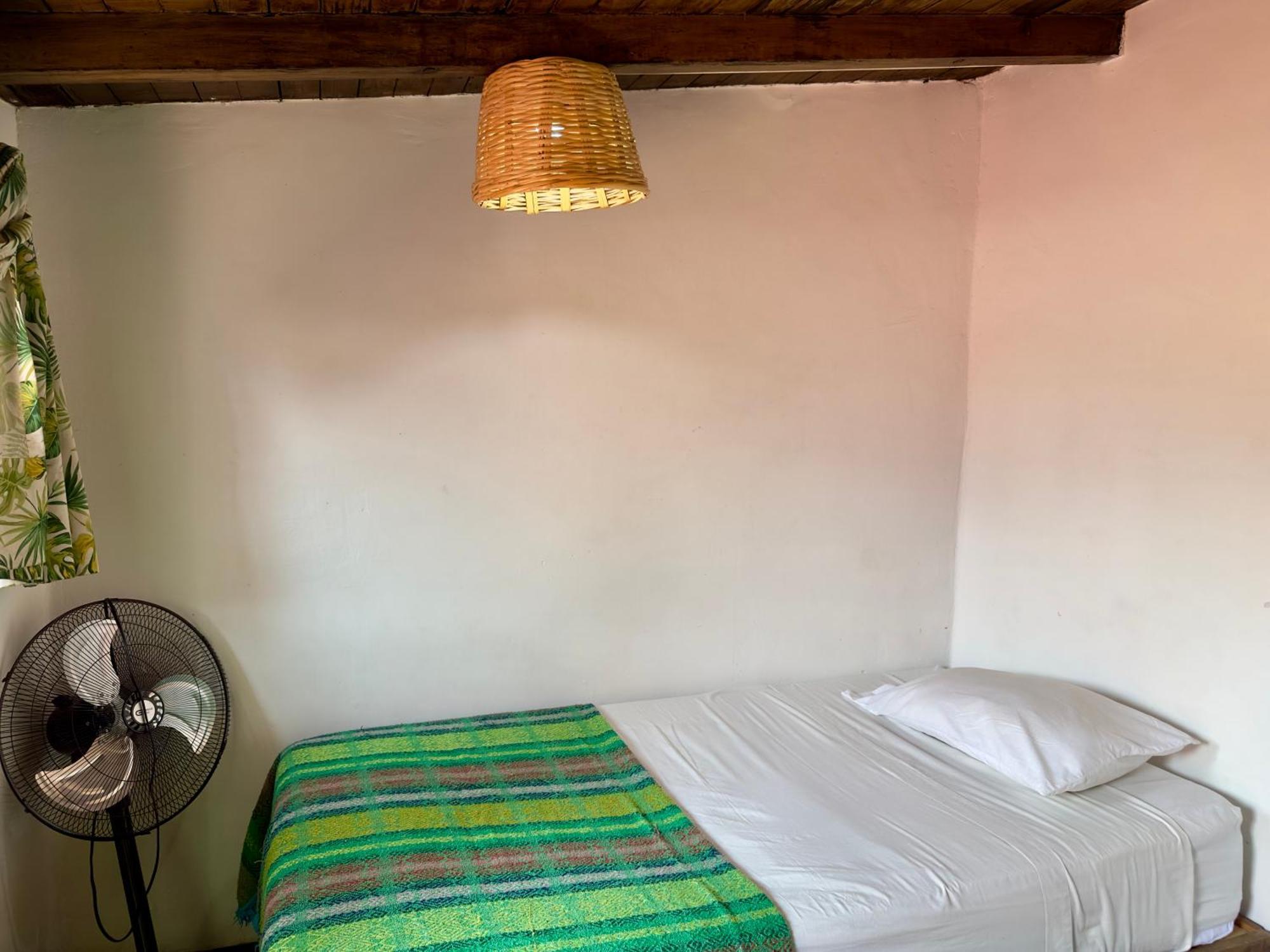 Massiosare El Hostal مدينة مكسيكو الغرفة الصورة