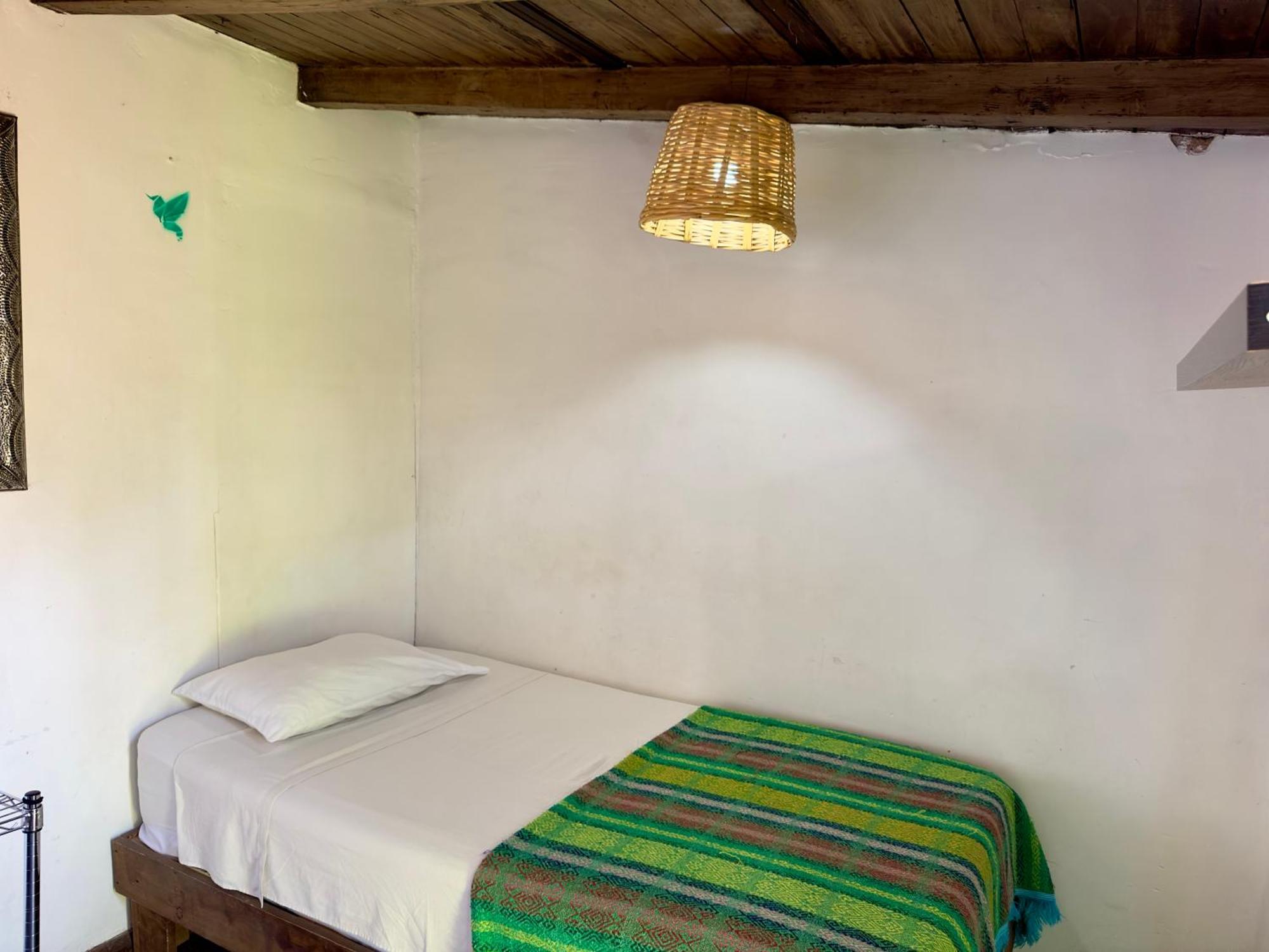 Massiosare El Hostal مدينة مكسيكو الغرفة الصورة